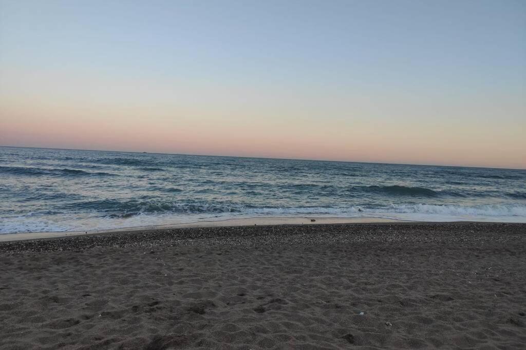 Jupiter Beach Estudio 베날마데나코스타 외부 사진